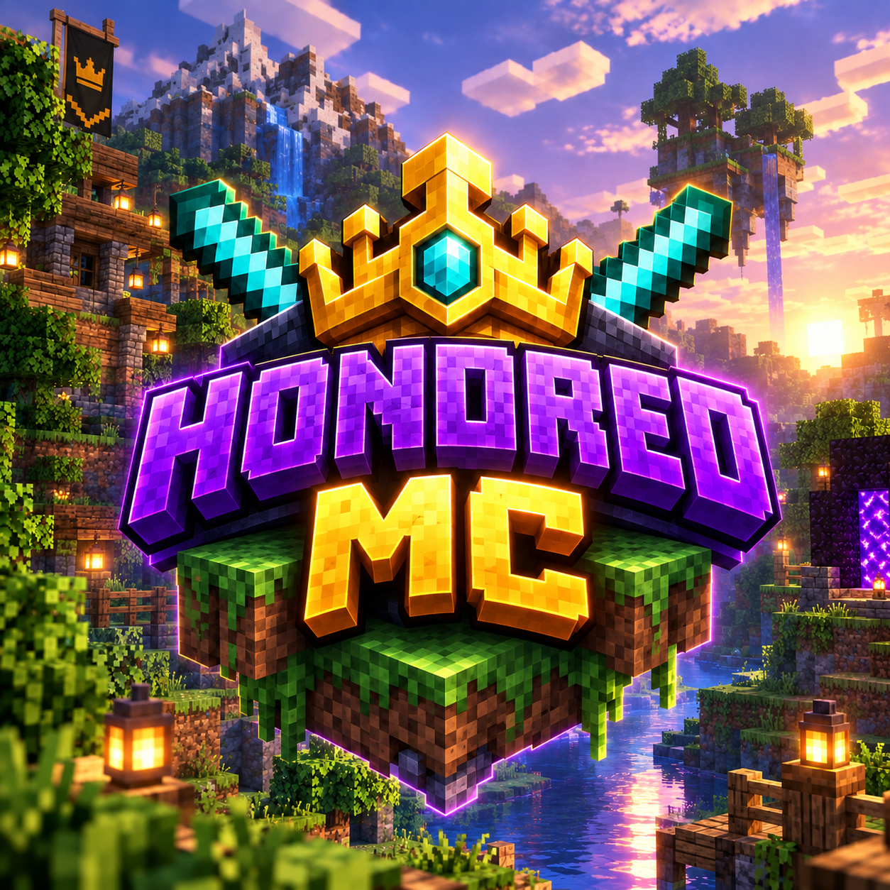 Honored MC